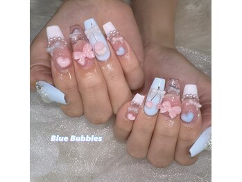 ブルーバブルス 代官山(Blue Bubbles)