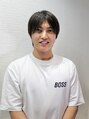 ボスブロウ 桑名駅前店(BOSS BROW) 森本 雄基