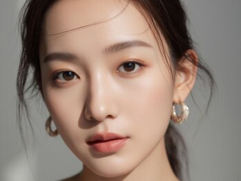 ミヤ(38)/アイブロウ・眉デザイン・静岡