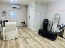 ティアナ 秋田大館店(Tiana)/Tiana秋田大館店内観写真