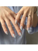 シェア バイ マックスビューティー(Share by MAX BEAUTY)/フラッシュネイル