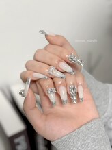 ルピドルジュ(le.pidorge)/minami’s nail