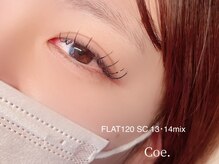 コエ(Coe.)/