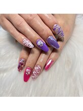 ウォーターワールド 湘南台店(WATER WORLD)/ギラギラゼブラ