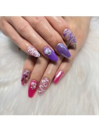 ギラギラゼブラ