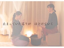 シファ(Sifa)/敬意を払い 健康と幸せを祈り