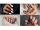 【ネイル専門】#AIR NAIL【3/5 NEW OPEN(予定)】の写真