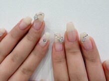 エイチ 立川北口店(H)/持ち込みデザイン