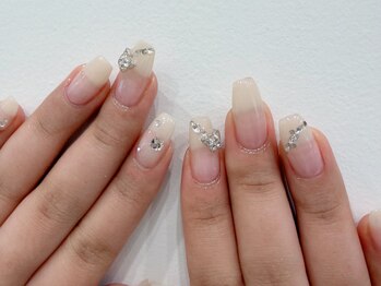 エイチ 立川北口店(H)/持ち込みデザイン