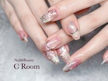シールーム(C Room)/フルオーダーコース