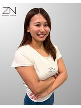 全力ストレッチ 浜松幸町店 Mana