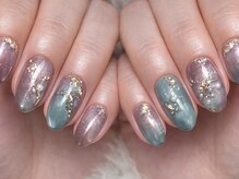 ファッシーナ(Fascina)/〇ファンタスティックネイル