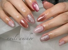 ネイルズアンカー(nails anchor)