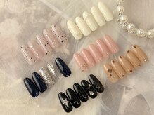レセア バイ エルーシェ(Resea by Ercher)/定額デザイン¥6500