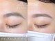 アイクイック 浅草ROX店(Ai Quick)の写真/【アイブロウリフト+眉毛ワックス5500円】お顔の印象は眉毛で決まる！毛流れ矯正&ワックスで美眉毛に◎