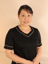 サロン カリーナ 椎名町 オーナー 佐藤