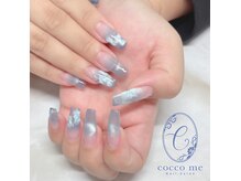 コッコミー(cocco me)