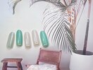 7月 シンプル
