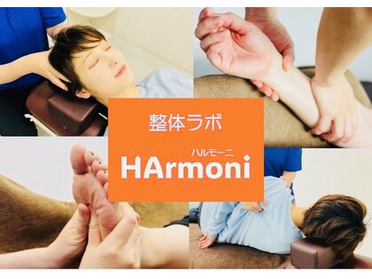ハルモーニ(HArmoni)の写真