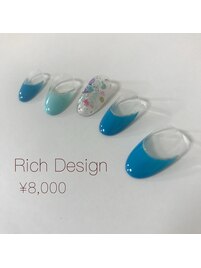 Rich Design