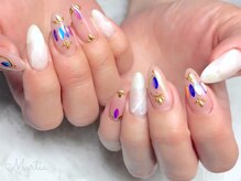 ネイルサロンミルティア(Myrtia)/