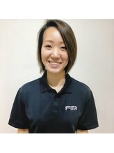 フィッタ 広島&nbsp;豊田 希美