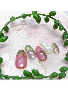 デュオ(duo)/4月monthlyデザイン6900