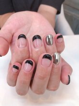 アールエム(Rm)/10月◇ネイル