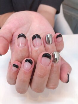 アールエム(Rm)/10月◇ネイル