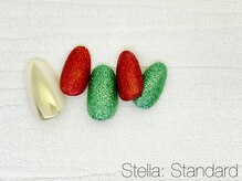 ステラ(Stella)/▼スタンダードコース5980