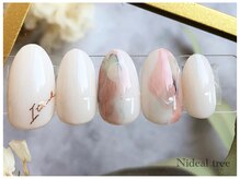 ニディアルツリー(Nideal tree)/Basic Design　8,100円