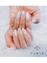 ヴリエ 小作店(VURIE)/持ち込みコース90min