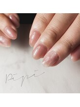 サロンドピピ(salon de pipi.)/¥4.600