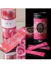 銀座岩盤浴 暖/発汗燃焼！と美肌を同時に★