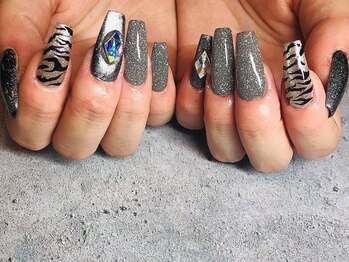 ソル(sol)/nail salon sol