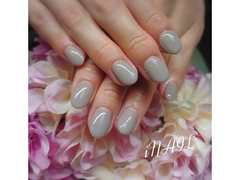 アイネイル(iNAIL)/