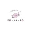 コカロ 豊川店(KOKARO)のお店ロゴ