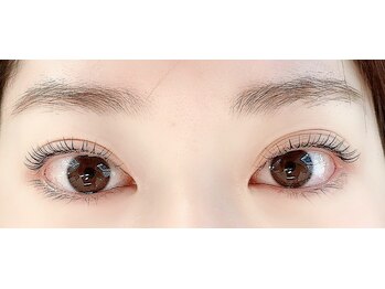 ナチュレ 新松戸店(NATURE)/パリジェンヌラッシュリフト