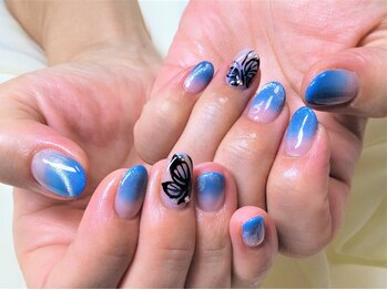 ジョリ ネイルズ(Jolie nails)/