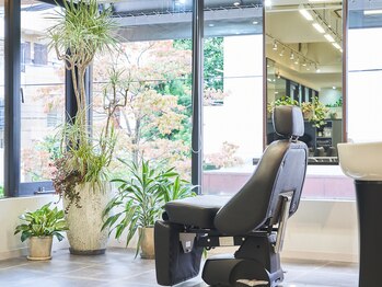 エイム 下北沢(aim)/ パリジェンヌ・フットエリア