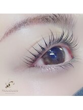 ノーラスリエン(Nolaslien)/パリジェンヌラッシュリフト