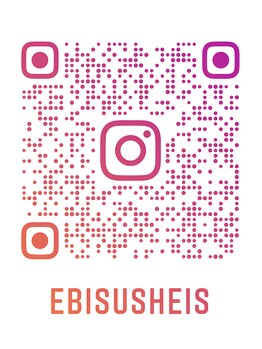 恵比寿脱毛 シーズ(She’s)/インスタ　ebisusheis