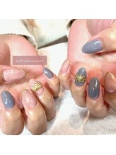 リリー(Lily)/高橋限定シンプルデザイン