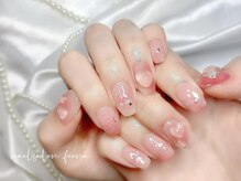 フィオナ 大久保店(Fiona)/人気のクリアハート