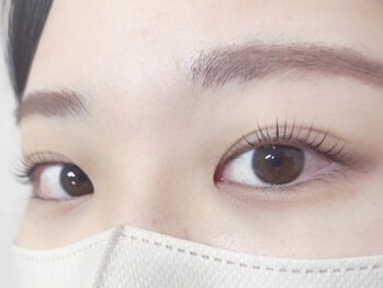 フィアラ 河原町店(Fiara)/パリジェンヌ