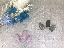 ネイル バズ(NAIL BUZZ)/平日初回ジェルオフ込7600円