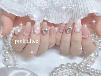 ピンク アリス 心斎橋店(Pink Alice)/