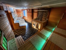 スカイスパヨコハマ(YOKOHAMA)/空と近い！！高層スパ！