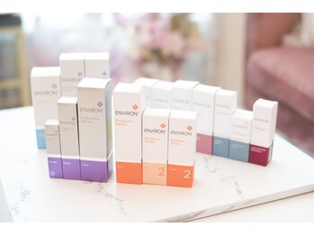 マイントゥー(mine too)/エンビロンで最強美肌★