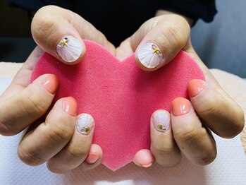 デザインネイル